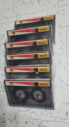 Кассетные стойки и сами кассеты