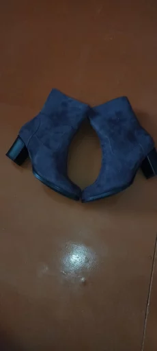 Полусапожки женские