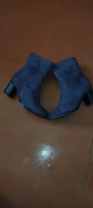 Полусапожки женские