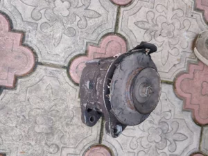 Генератор, 100 р на Жигули классика