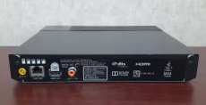 Blu-ray-плеер Sony BDP-S3700