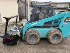 Услуги строительной техники