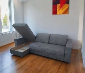 Новые диваны с экспозиции