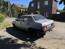 Ваз 21099