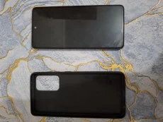 Телефон Samsung A52