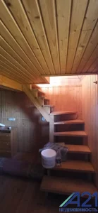 Дом на пер. Затонном