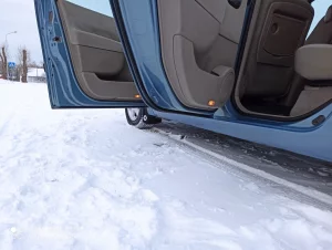 Машина в хорошем состоянии, 1.9 DCI 2005