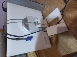 Монитор Samsung sync master 971p