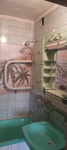 3-х комнатную квартиру