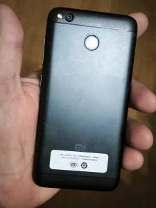 Xiaomi Redmi 4x