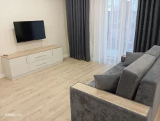 Студию, в центре, в новостройке