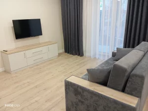 Студию, в центре, в новостройке