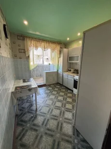 Трехкомнатная квартира на ул. Сикорского, д. 16