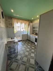 Трехкомнатная квартира на ул. Сикорского, д. 16