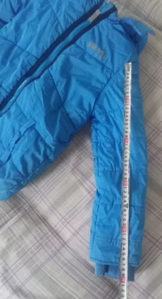 Курточка для мальчика