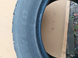 Шины 235/55R18