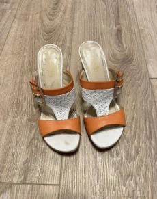 Женская обувь, размер 35-36