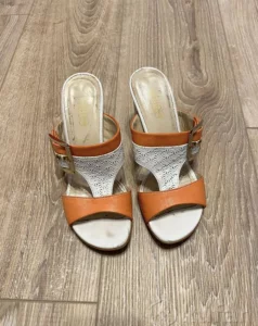 Женская обувь, размер 35-36