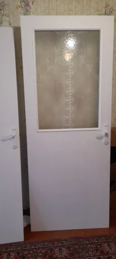 Двери б.у