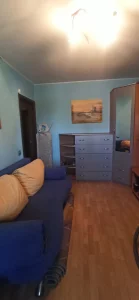 3х- комнатная квартира на Даманском, ул. Рокоссовского, д. 40