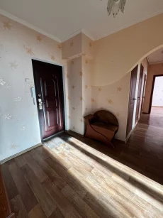 Двухкомнатная квартира на ул. Горелика, д. 60