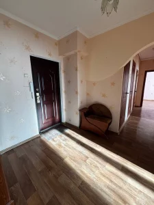 Двухкомнатная квартира на ул. Горелика, д. 60