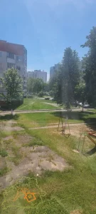 1-комн. квартира по проспекту Строителей, д. 42