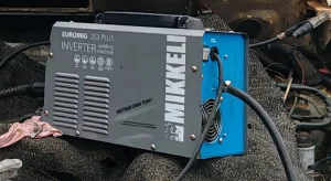 Полуавтомат полный комплект