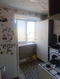 2-х комнатная квартира на ул., Интернациональная д. 43