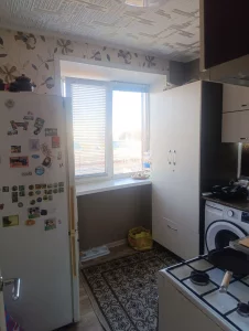 2-х комнатная квартира на ул., Интернациональная д. 43