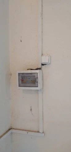 Гараж ПГСК Оптимальный, ул.Шинная, длительный срок