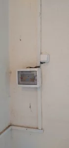 Гараж ПГСК Оптимальный, ул.Шинная, длительный срок