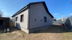 Монтаж сайдинга Бобруйск и район