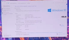 Компьютер 23" IPS RTX 2060 i5-8400 16ГБ