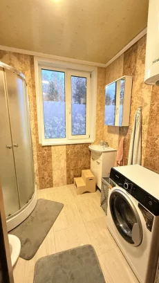 Кирпичный дом на берегу Березины Аг.Красное