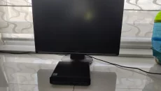 Мини ПК HP ProDesk 400 G6