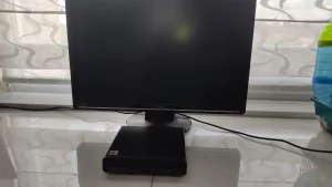 Мини ПК HP ProDesk 400 G6
