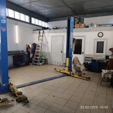 Действующее СТО