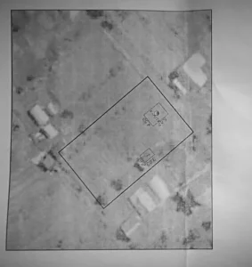 Дачный участок