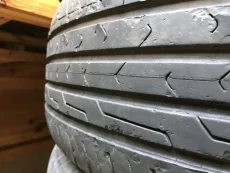 Покрышки летние легковые 215/65/16 Cordiant