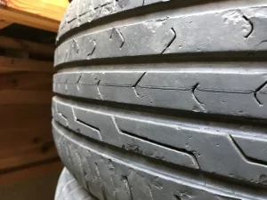 Покрышки летние легковые 215/65/16 Cordiant