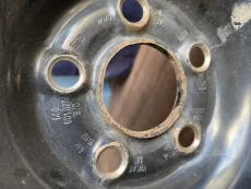 Шины с дисками 185/60R15