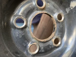 Шины с дисками 185/60R15