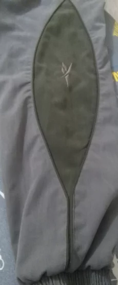 Куртка спортивная с логотипом Reebok