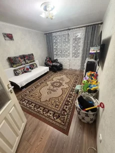 Квартира
