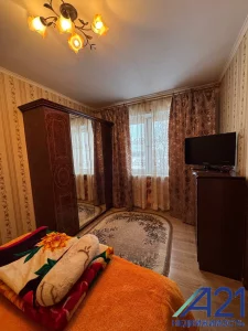 Просторная 2-ка по ул. Гагарина, д. 31