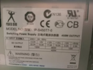 Системный блок 250 р