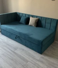 Диваны, кровати и другая мягкая мебель по индивидуальному заказу