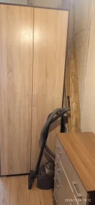 Однокомнатная уютная квартира в районе Минской бани