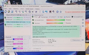 Компьютер i5-10400f GTX1070 8ГБ